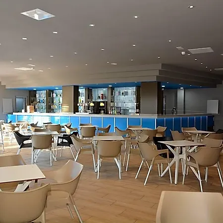 Hl Paradise Island Hotel