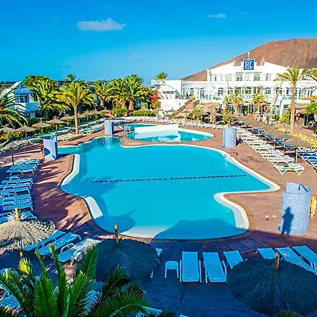 Hotel Hl Paradise Island