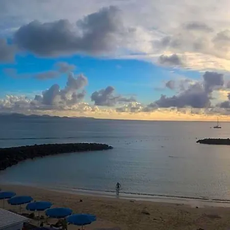 Hotel Hl Paradise Island 4*