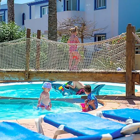 Hl Paradise Island Hotel Playa Blanca (Lanzarote)
