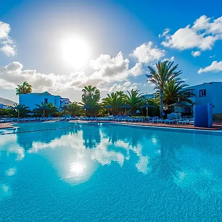 Hotel Hl Paradise Island