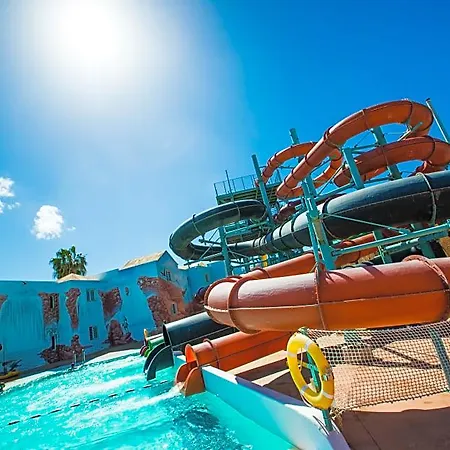 Hotel Hl Paradise Island Playa Blanca (Lanzarote)