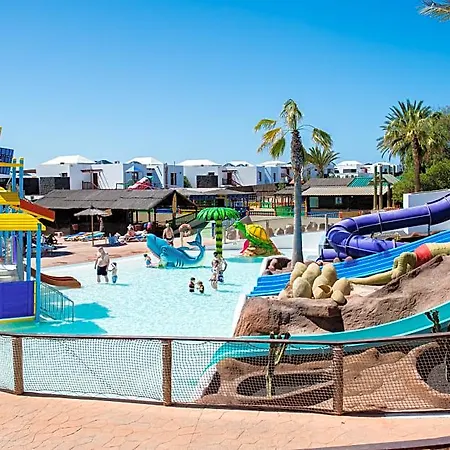 Hotel Hl Paradise Island