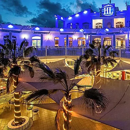 Hotel Hl Paradise Island Playa Blanca (Lanzarote)