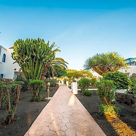 Hl Paradise Island Hotel Playa Blanca (Lanzarote)
