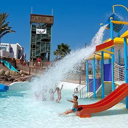 Hl Paradise Island 4*