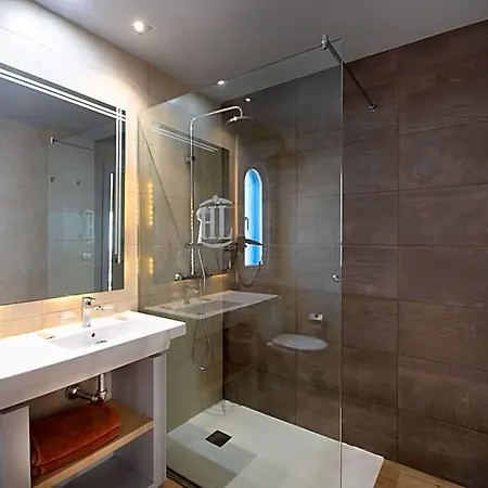 Hl Paradise Island 4* Playa Blanca (Lanzarote)