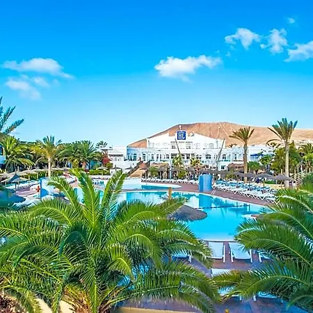 Hl Paradise Island Playa Blanca (Lanzarote)