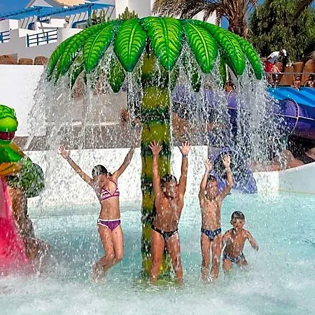 Hl Paradise Island פלאיה בלנקה