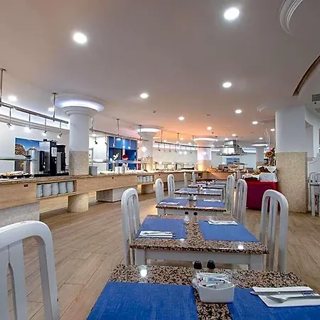 Hotel Hl Paradise Island Playa Blanca (Lanzarote)