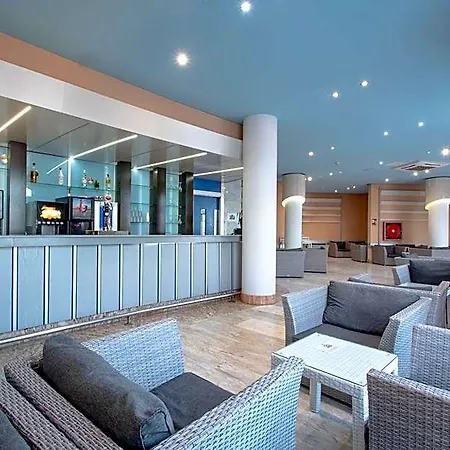 Hotel Hl Paradise Island Playa Blanca (Lanzarote)