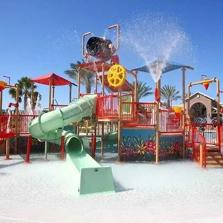 מלון Hl Paradise Island פלאיה בלנקה