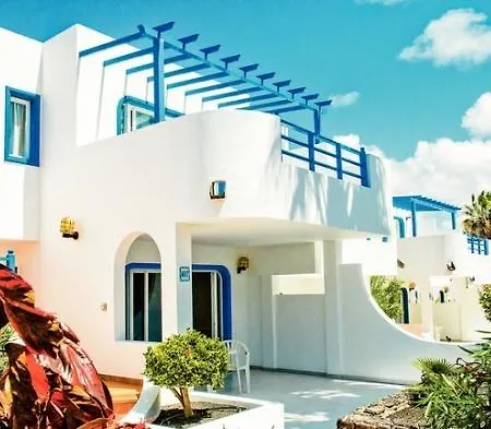 Hl Paradise Island מלון 4*