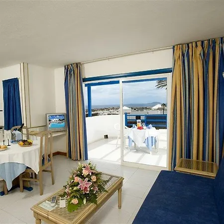 Hl Paradise Island מלון פלאיה בלנקה