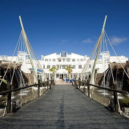 Hl Paradise Island Hotel