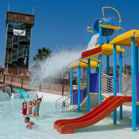 מלון Hl Paradise Island