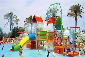 Hl Paradise Island Hotel Playa Blanca (Lanzarote)