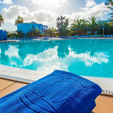 Hl Paradise Island פלאיה בלנקה