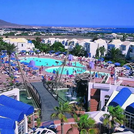 מלון Hl Paradise Island