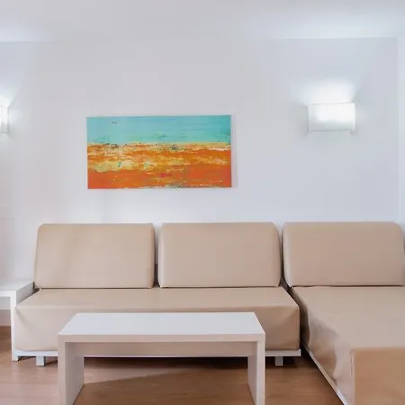 Hotel Hl Paradise Island Playa Blanca (Lanzarote)