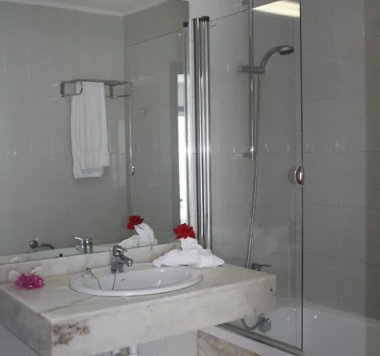 Hl Paradise Island Hotel Playa Blanca (Lanzarote)