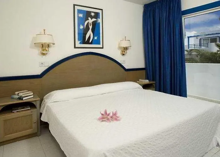 Hotel Hl Paradise Island