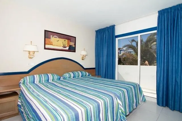 Hl Paradise Island Hotel Playa Blanca (Lanzarote)