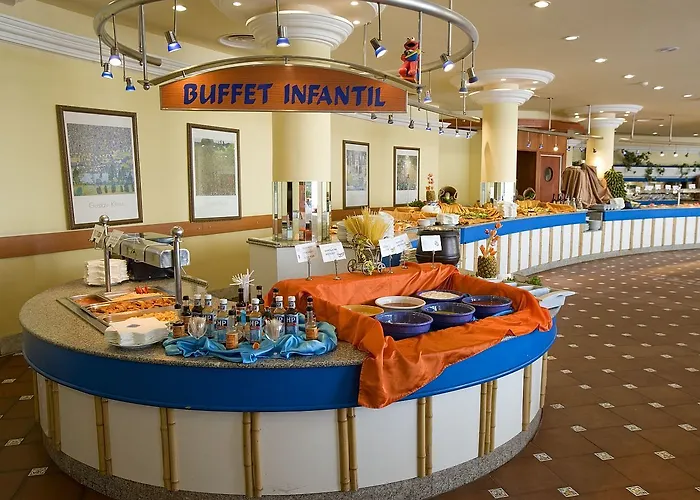 Hl Paradise Island Hotel Playa Blanca (Lanzarote)