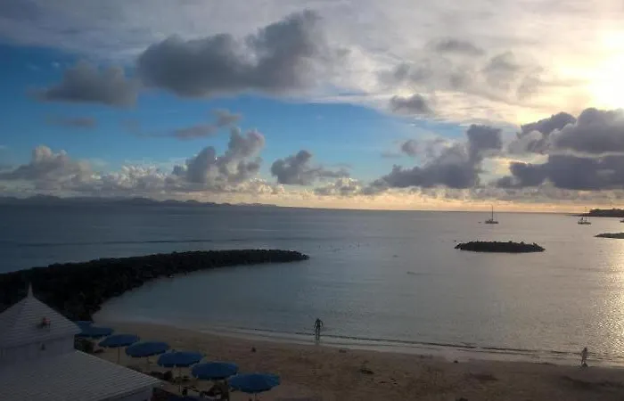 Hotel Hl Paradise Island