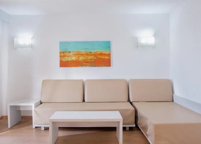 Hotel Hl Paradise Island Playa Blanca (Lanzarote)