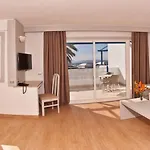 Hotel Hl Paradise Island 4*