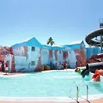 Hl Paradise Island Hotel 4*