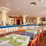 Hl天堂岛酒店 4*