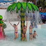 Hl Paradise Island 4* Playa Blanca (Lanzarote)