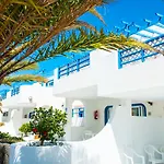 Hotel Hl Paradise Island