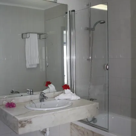 Hl Paradise Island Otel Playa Blanca