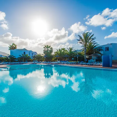 Hotel Hl Paradise Island