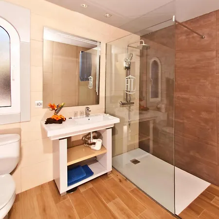 Hl Paradise Island Playa Blanca (Lanzarote)