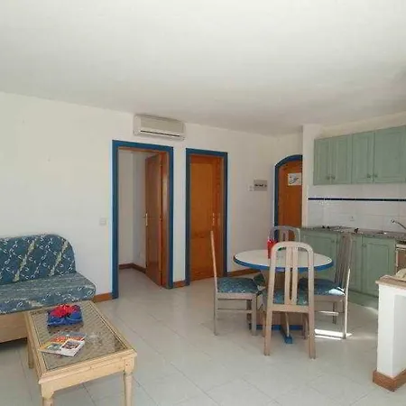 Hl Paradise Island Playa Blanca