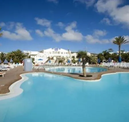 Hl Paradise Island Hotel