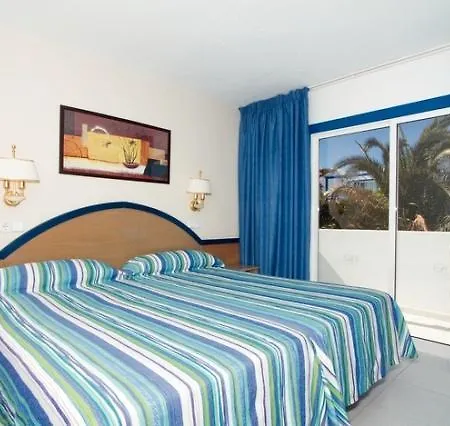 Hl Paradise Island Hotel Playa Blanca (Lanzarote)