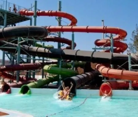 Hl Paradise Island Hotel