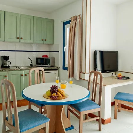 Hotel Hl Paradise Island Playa Blanca (Lanzarote)