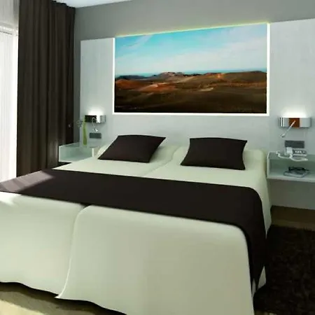 Hl Paradise Island Otel