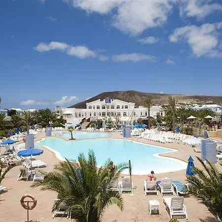 Hotel Hl Paradise Island