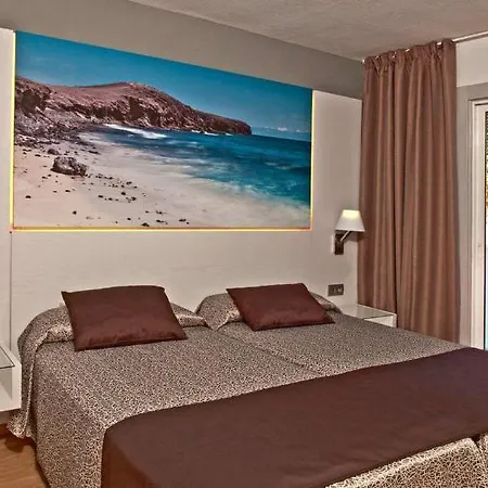 Hl Paradise Island Hotel Playa Blanca (Lanzarote)