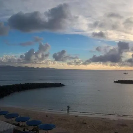 Otel Hl Paradise Island