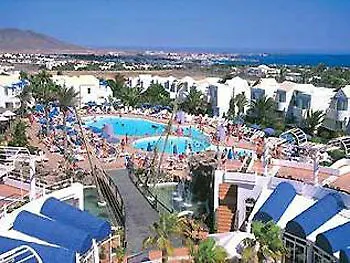 Hl Paradise Island 4*