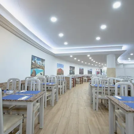 Otel Hl Paradise Island