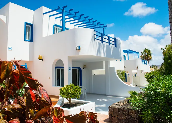 Готель Hl Paradise Island 4*